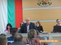 Чучумишев: Демократично е да се чуят всички мнения