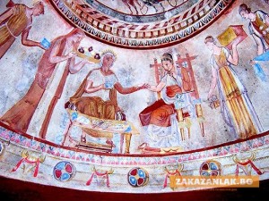 България предлага световна туристическа дестинация