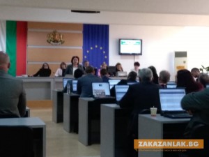 ОБНОВЕНА! Сесийни: удължиха мандата на болничния управител, продажби и отчети