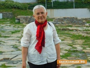 Сполай ти на ръцете и труда!