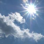 Рекорд от 17.6 градуса отчетоха термометрите в Казанлък