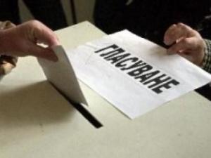 С 55.68% активност приключи изборният ден в Казанлък
