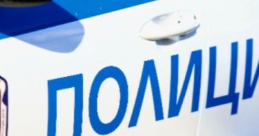 19 са задържаните при специализирана полицейска акция в Старозагорско