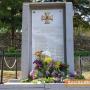 Откриха реновирания Войнишки паметник в Горно Изворово 