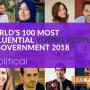 Българка сред 20-те най-влиятелни млади политици в света