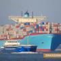 Допълнителни екотакси ще плащат корабите, акостиращи в европейски пристанища