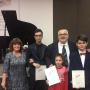 Пет пъти "Браво" за Елена Юлиянова и нейните възпитаници