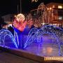 Коледни светлини, шествие и Дядо Коледа на площад „Севтополис“