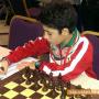 Цветан Стоянов втори на шахматния турнир в Бургас