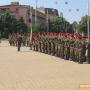 В Казанлък започват тържествата на 61-а Стрямска механизирана бригада