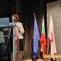 Кметът Галина Стоянова се отчете за три мандата начело на община Казанлък