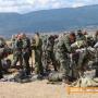 Започва съвместната българо-американска военна  подготовка 