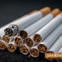 Казанлъшки полицаи иззеха цигари без бандерол