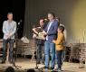 Калин Василев е 55-ият носител на наградата “Чудомир” 