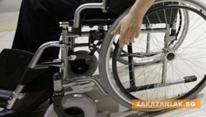 Най-после: Общ регистър и Закон за хората с увреждания