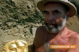 В памет
