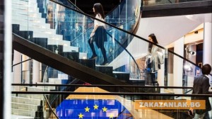 В новия Европарламент над 1/3 са дамите