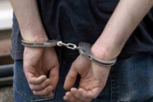 За "нула време" задържаха крадец от строителен обект