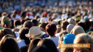 Със 7 години повече живеят жените от мъжете у нас