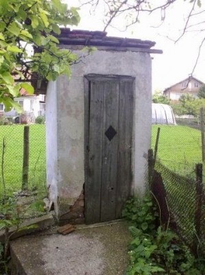 15% от българите нямат вътрешна тоалетна