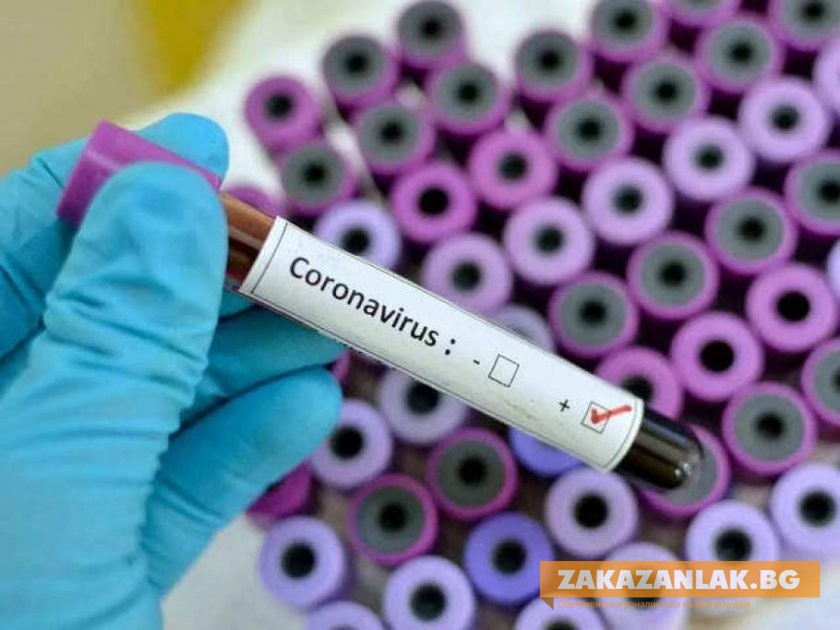 Старозагорска област е на пето място по ваксинирани в страната