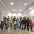 Деца написаха роман в стихове „Тайната на старата върба”