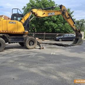 Две улици в Шипка са временно затворени заради ВиК-ремонти