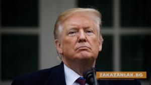 Заради Тръмп американци искат да емигрират