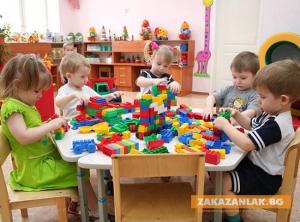 Бум на свободни работни места за детски учители