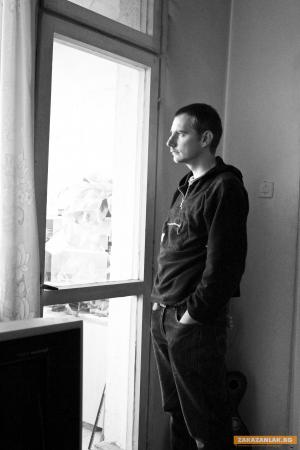 В памет на Рафи: Неизказаното между фантазия и реалност