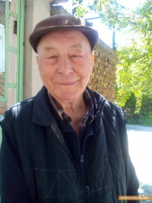 9 десетилетия сърце през стих