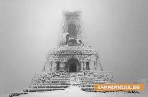 Шипка отново събира фотографи от север и юг