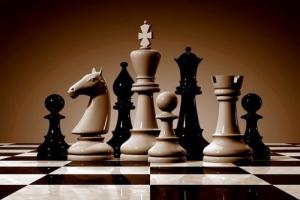 За първи път детски шахматен турнир за Купа "Казанлък"