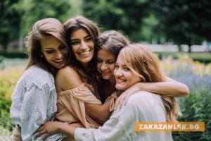 Нови инициативи на "Жените на Казанлък"