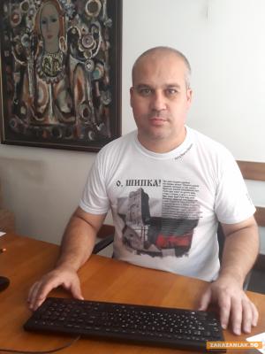 Шипка е символ на България и Свобода