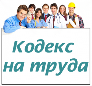 Трудовото законодателство влиза в училище?
