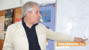 Физикът Теодосиев: Светът има крещяща необходимост от нова християнизация