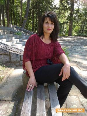 3 в 1: компютри, танци, кауза. Или Милена