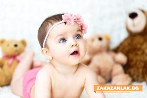 Подпомагат младите семейства с новородени в община Казанлък