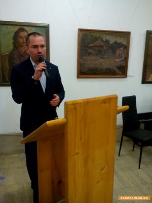 Гражданска война в Турция, предрича евродепутат