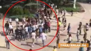 Съдят побойниците от първия учебен ден