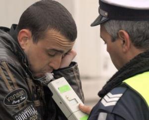 Пак пияни зад волана