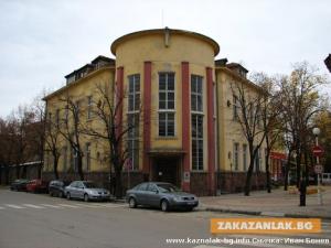 Библиотеката започва Маратон на четенето