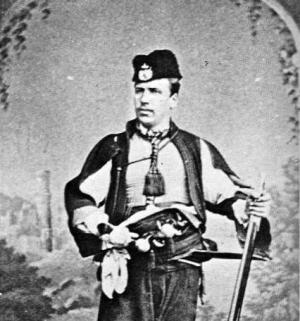 Жива памет: 149 години от гибелта на Хаджи Димитър