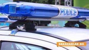 17 са санкционирани при полицейска акция на пътя