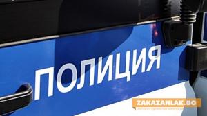 Хванаха 32-годишен от Копринка за кражба на жп-елементи