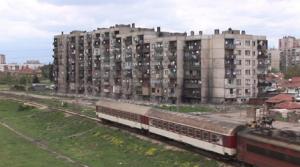 Санират блок „Кармен” за 1.5 милиона лева