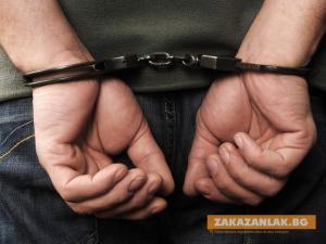 Съдът наложи  „задържане под стража”  на двама мъже за трафик на чужденци 