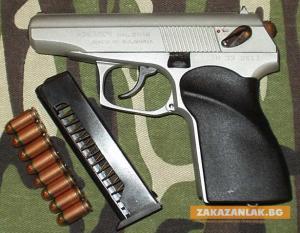 Бързо производство срещу казанлъчанин, извадил "Макаров" срещу полицаи