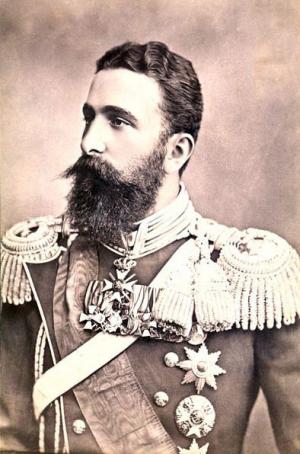 История БГ: Разказва личният пастор на княз Александър Батенберг
